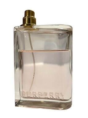 Burberry Her Perfume